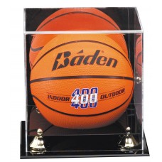 Display Cases - Basketball Professional Acrylic Display Case